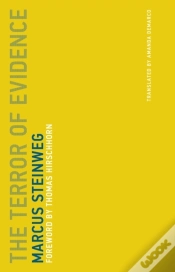 Capa do artigo Terror Of Evidence