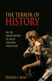 Capa do artigo Terror Of History