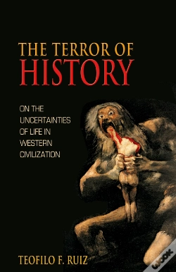 Capa do artigo Terror Of History