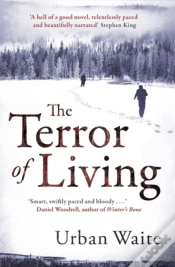 Capa do artigo Terror Of Living