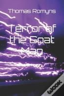 Terror Of The Goat Man