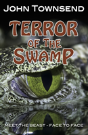 Terror Of The Swamp - Preview