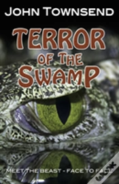 Capa do artigo Terror Of The Swamp