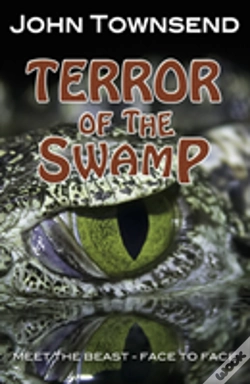 Capa do artigo Terror Of The Swamp