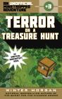 Terror On A Treasure Hunt - Preview