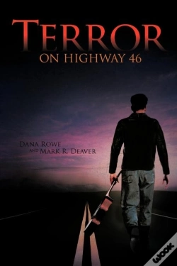 Capa do artigo Terror On Highway 46