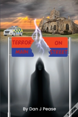 Capa do artigo Terror On Main Street