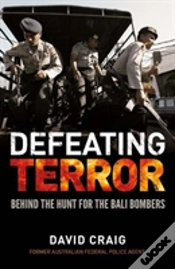 Capa do artigo Terror On Our Doorstep