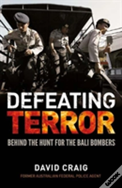 Capa do artigo Terror On Our Doorstep