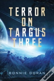 Capa do artigo Terror On Targus Three
