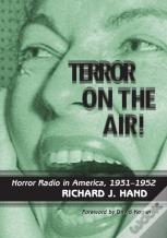 Terror On The Air!