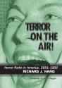 Terror On The Air! - Preview
