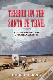 Capa do artigo Terror On The Santa Fe Trail
