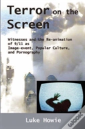 Terror On The Screen