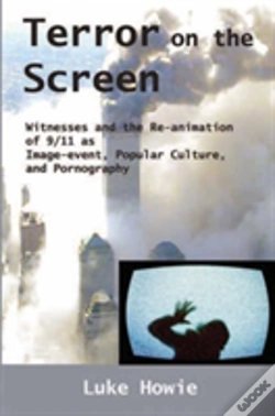 Capa do artigo Terror On The Screen