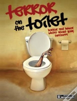 Capa do artigo Terror On The Toilet:  Horror And Humor