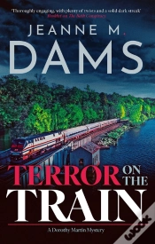 Capa do artigo Terror On The Train