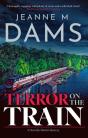 Terror On The Train - Preview