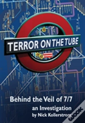 Capa do artigo Terror On The Tube