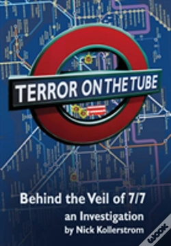 Capa do artigo Terror On The Tube