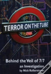 Capa do artigo Terror On The Tube
