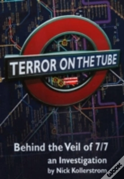 Capa do artigo Terror On The Tube