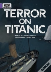 Capa do artigo Terror On Titanic