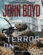 Terror On Trial - Preview