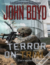 Capa do artigo Terror On Trial
