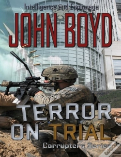 Capa do artigo Terror On Trial