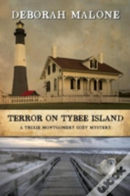Terror On Tybee Island