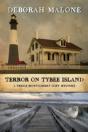 Terror On Tybee Island - Preview