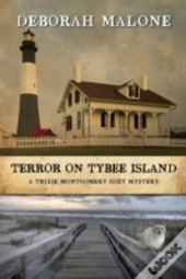 Terror On Tybee Island