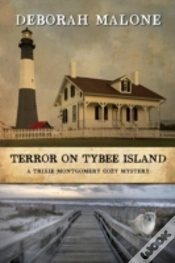 Capa do artigo Terror On Tybee Island