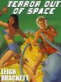 Terror Out Of Space - Preview