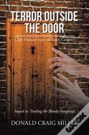 Terror Outside The Door