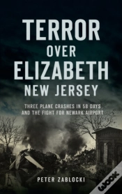 Capa do artigo Terror Over Elizabeth, New Jersey