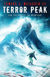 Capa do artigo Terror Peak