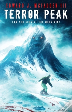 Capa do artigo Terror Peak