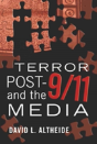 Terror Post 9/11 And The Media - Preview