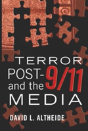 Terror Post 9/11 And The Media - Preview