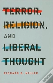 Capa do artigo Terror, Religion, And Liberal Thought