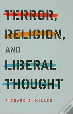 Capa do artigo Terror, Religion, And Liberal Thought