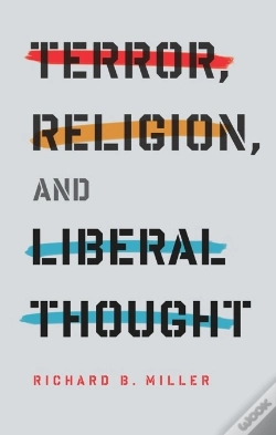 Capa do artigo Terror, Religion, And Liberal Thought