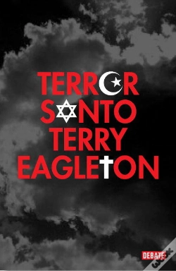 Capa do artigo Terror Santo