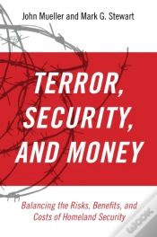 Capa do artigo Terror, Security, And Money