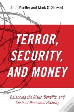 Capa do artigo Terror, Security, And Money