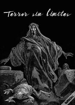 Capa do artigo Terror Sin Límites