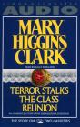 Terror Stalks The Class Reunion - Preview