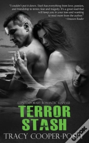 Capa do artigo Terror Stash
